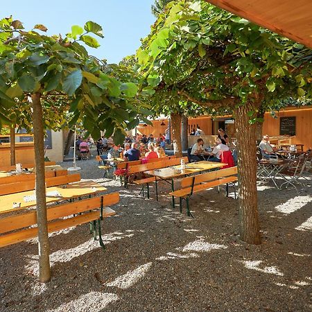 Hotel-Landgasthof Kreuz Bad Waldsee Luaran gambar