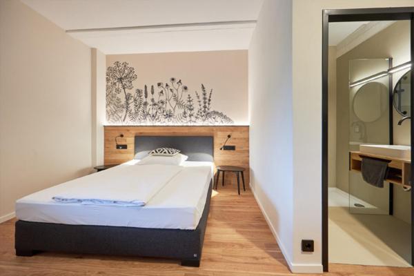 Hotel-Landgasthof Kreuz Bad Waldsee Luaran gambar