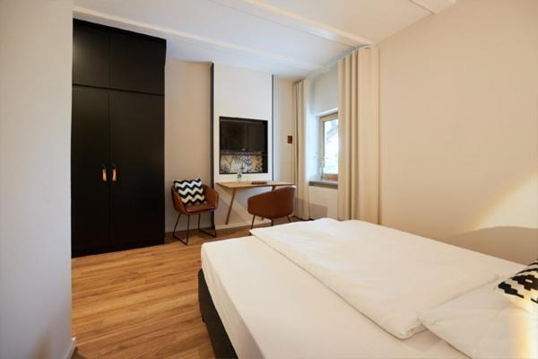 Hotel-Landgasthof Kreuz Bad Waldsee Luaran gambar