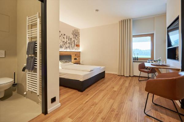 Hotel-Landgasthof Kreuz Bad Waldsee Luaran gambar