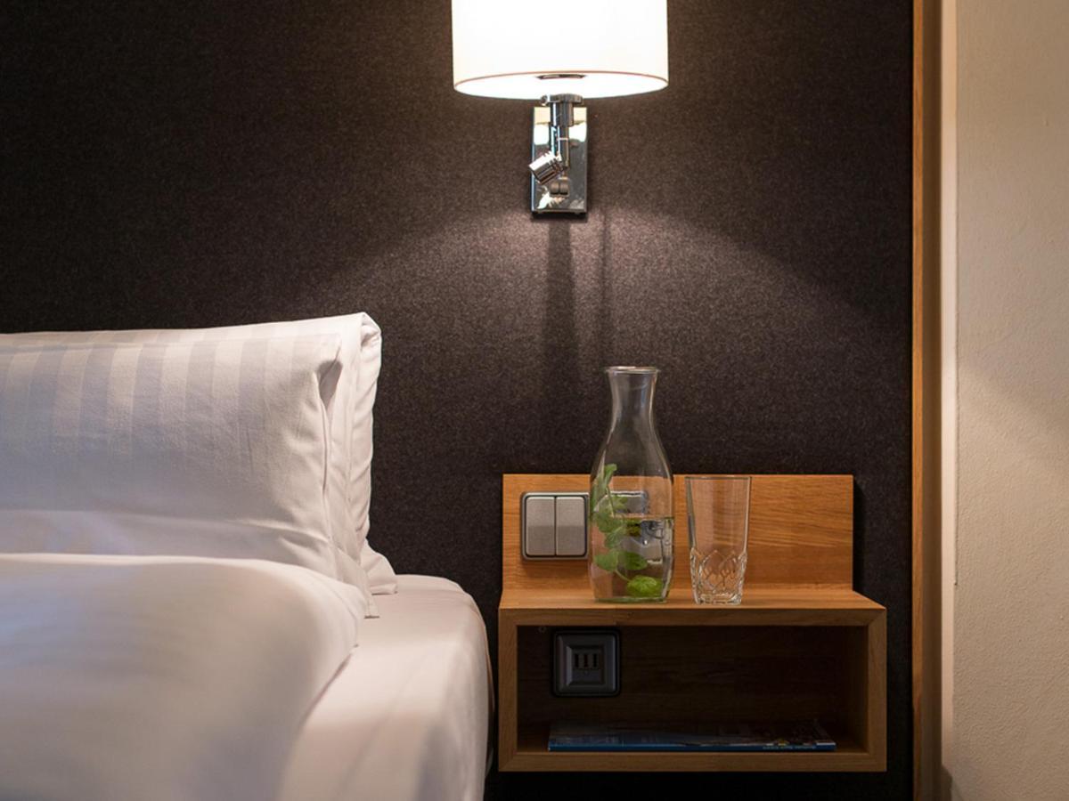 Hotel-Landgasthof Kreuz Bad Waldsee Luaran gambar