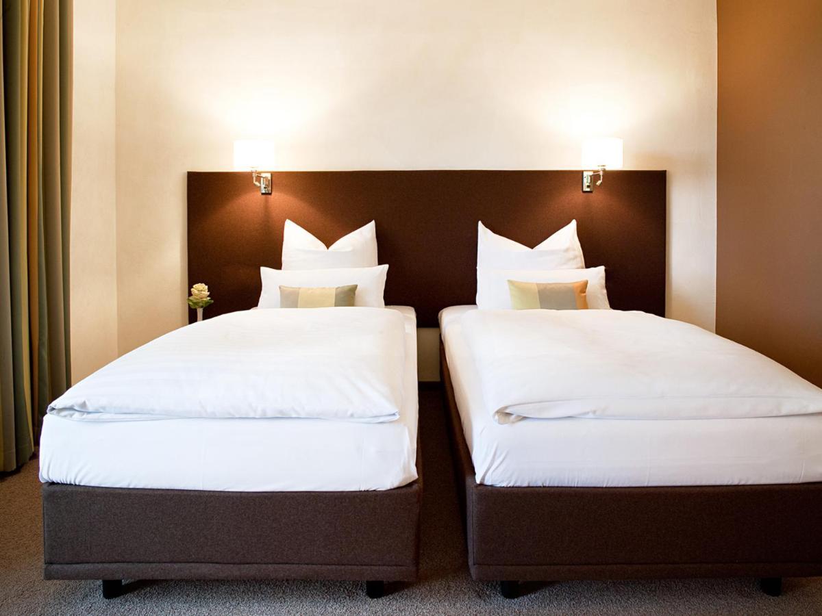 Hotel-Landgasthof Kreuz Bad Waldsee Luaran gambar