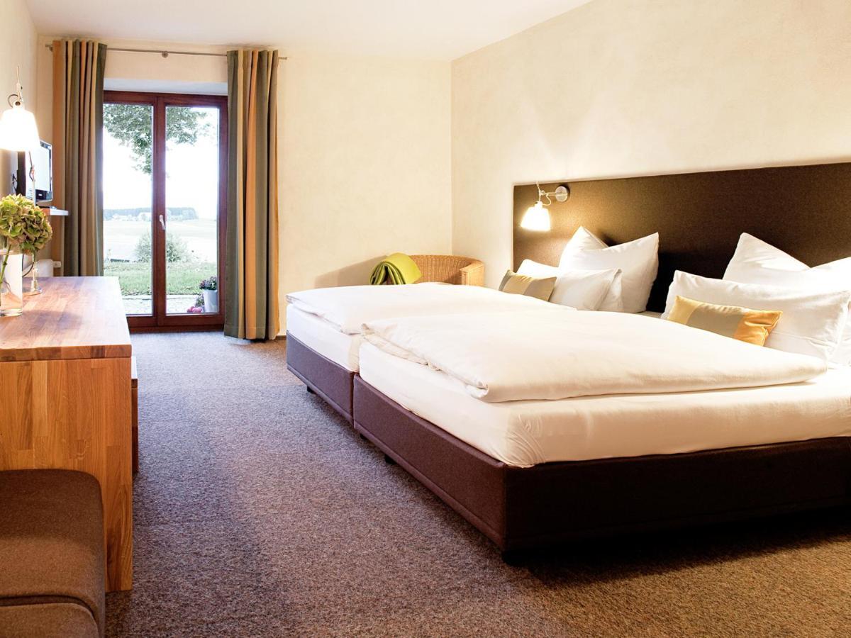 Hotel-Landgasthof Kreuz Bad Waldsee Luaran gambar