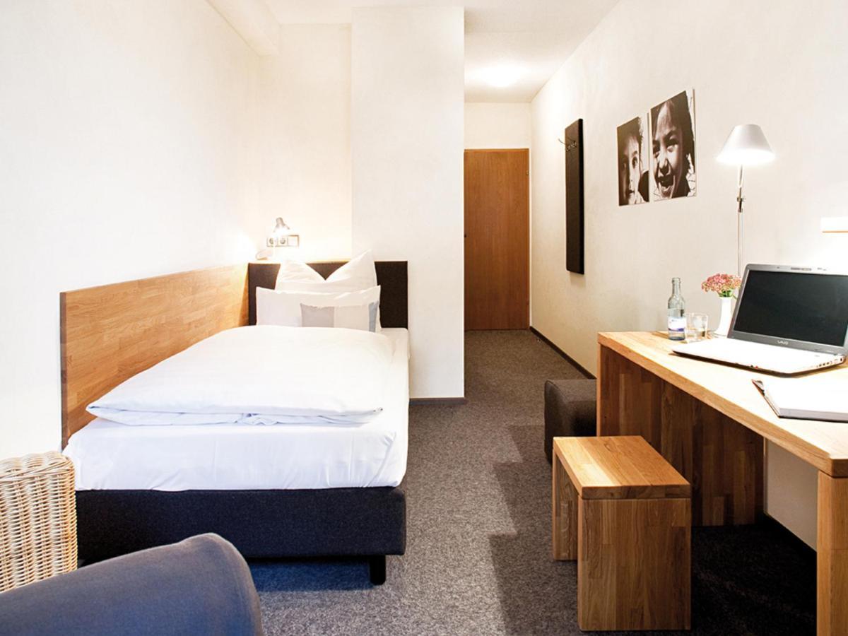 Hotel-Landgasthof Kreuz Bad Waldsee Luaran gambar