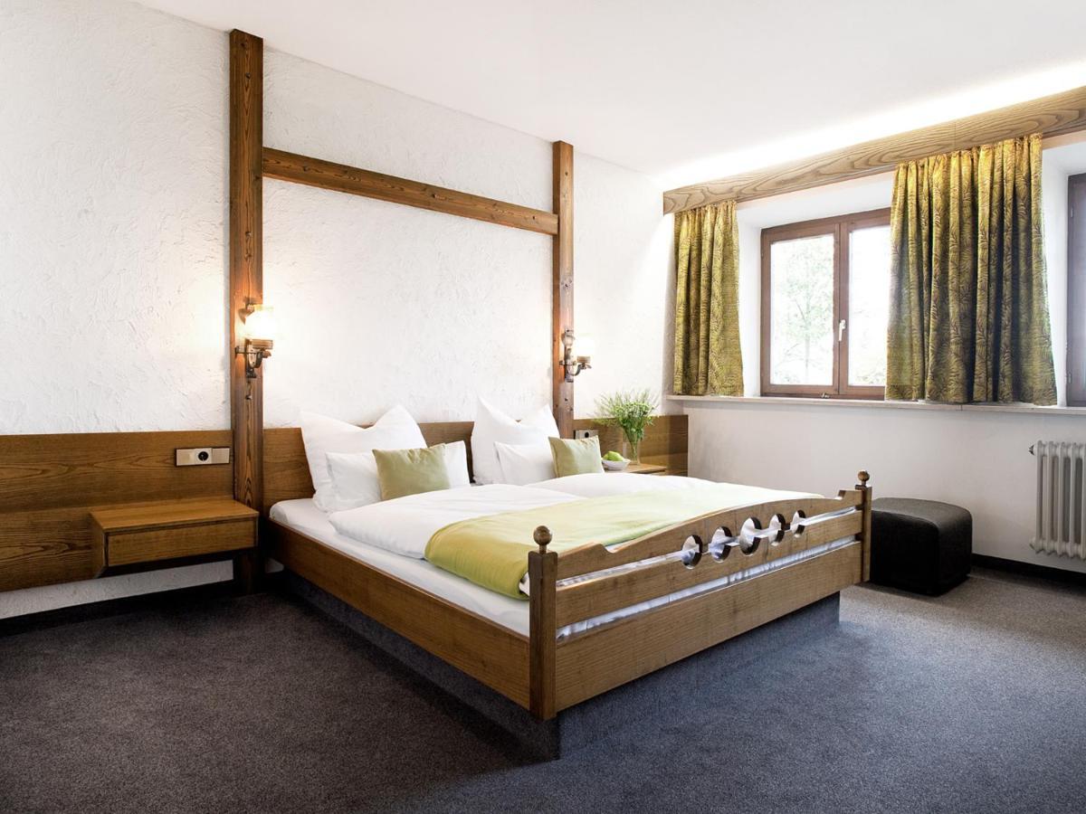 Hotel-Landgasthof Kreuz Bad Waldsee Luaran gambar