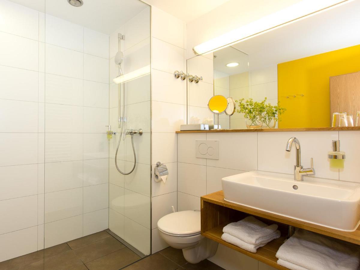 Hotel-Landgasthof Kreuz Bad Waldsee Luaran gambar